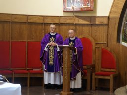 Rekolekcje wielkopostne 15-17.03.2024